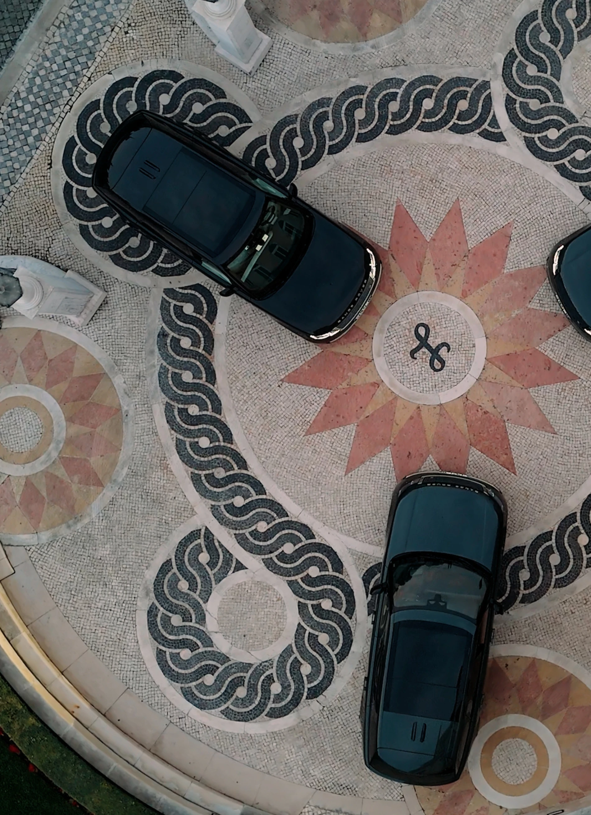 Where every request is anticipated and every moment is curated