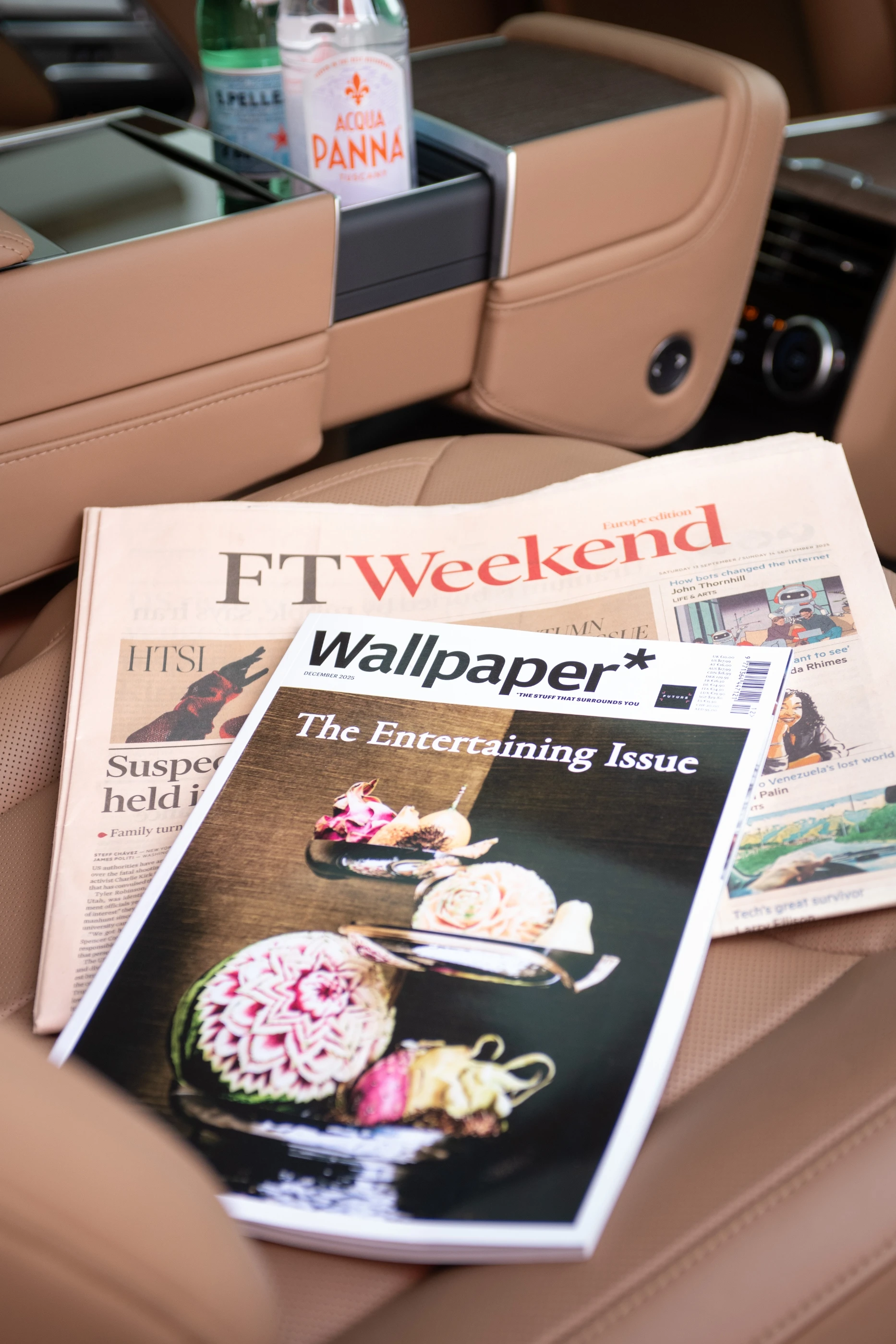 Where Every Request is Anticipated and every moment is curated