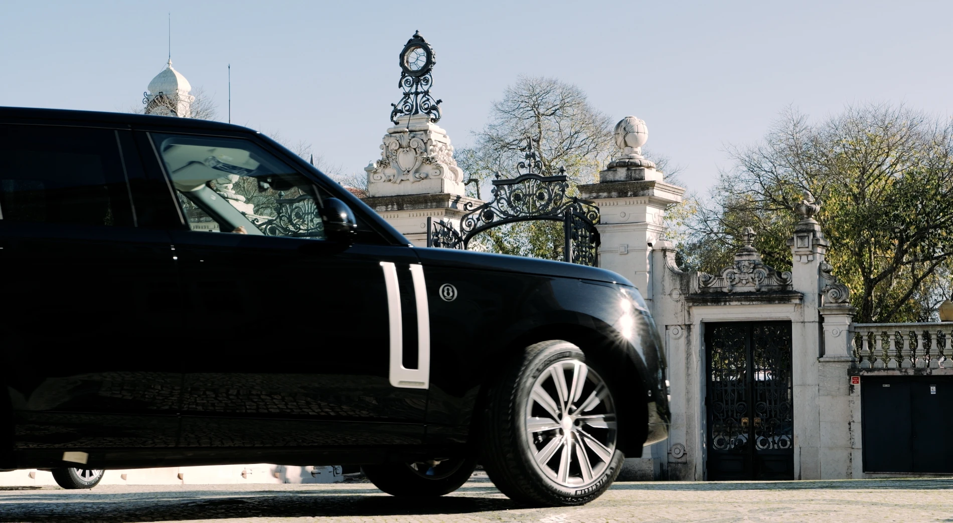 Where travel is elevated to an experience of quiet elegance and attentive service.