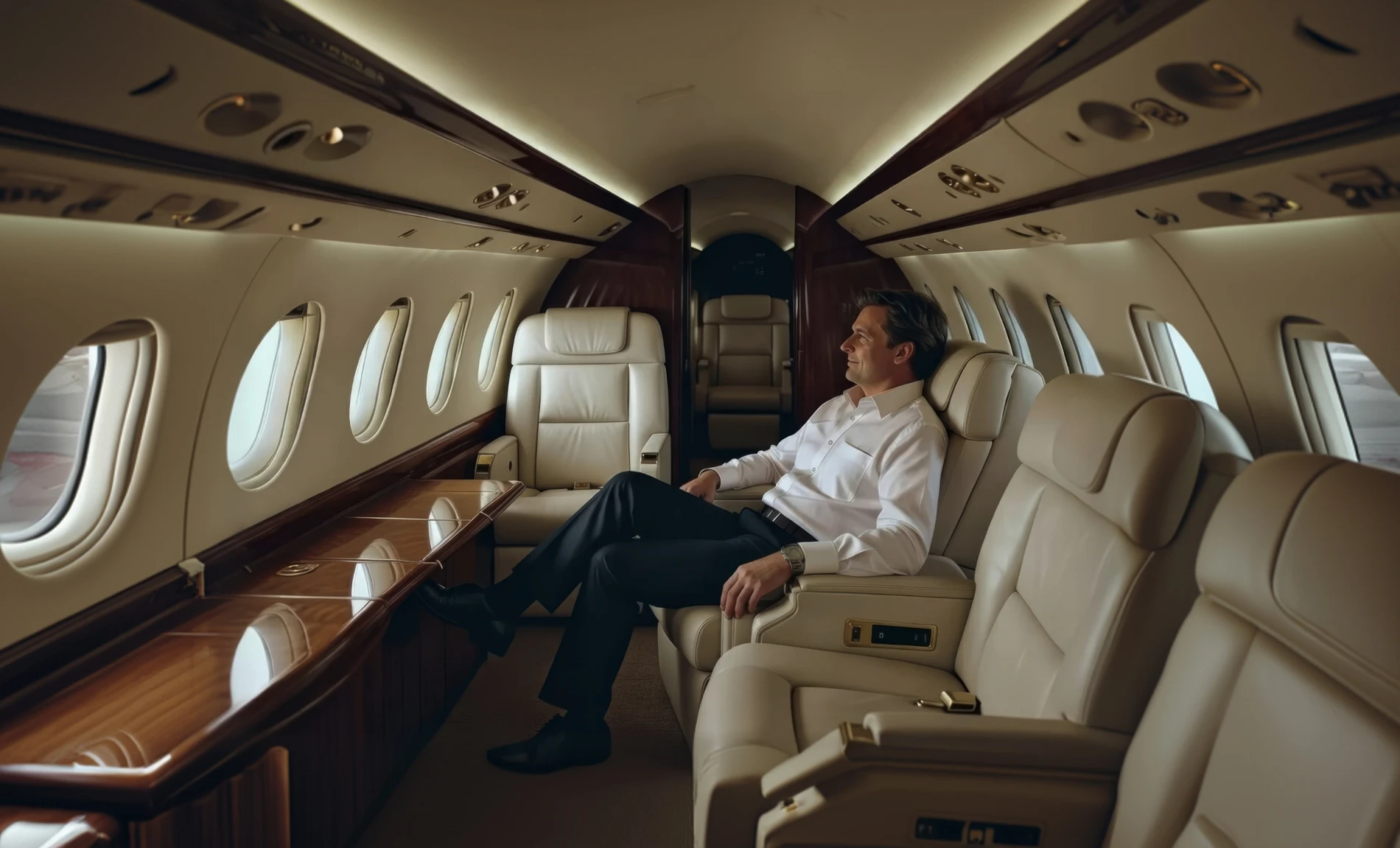 Every moment curated