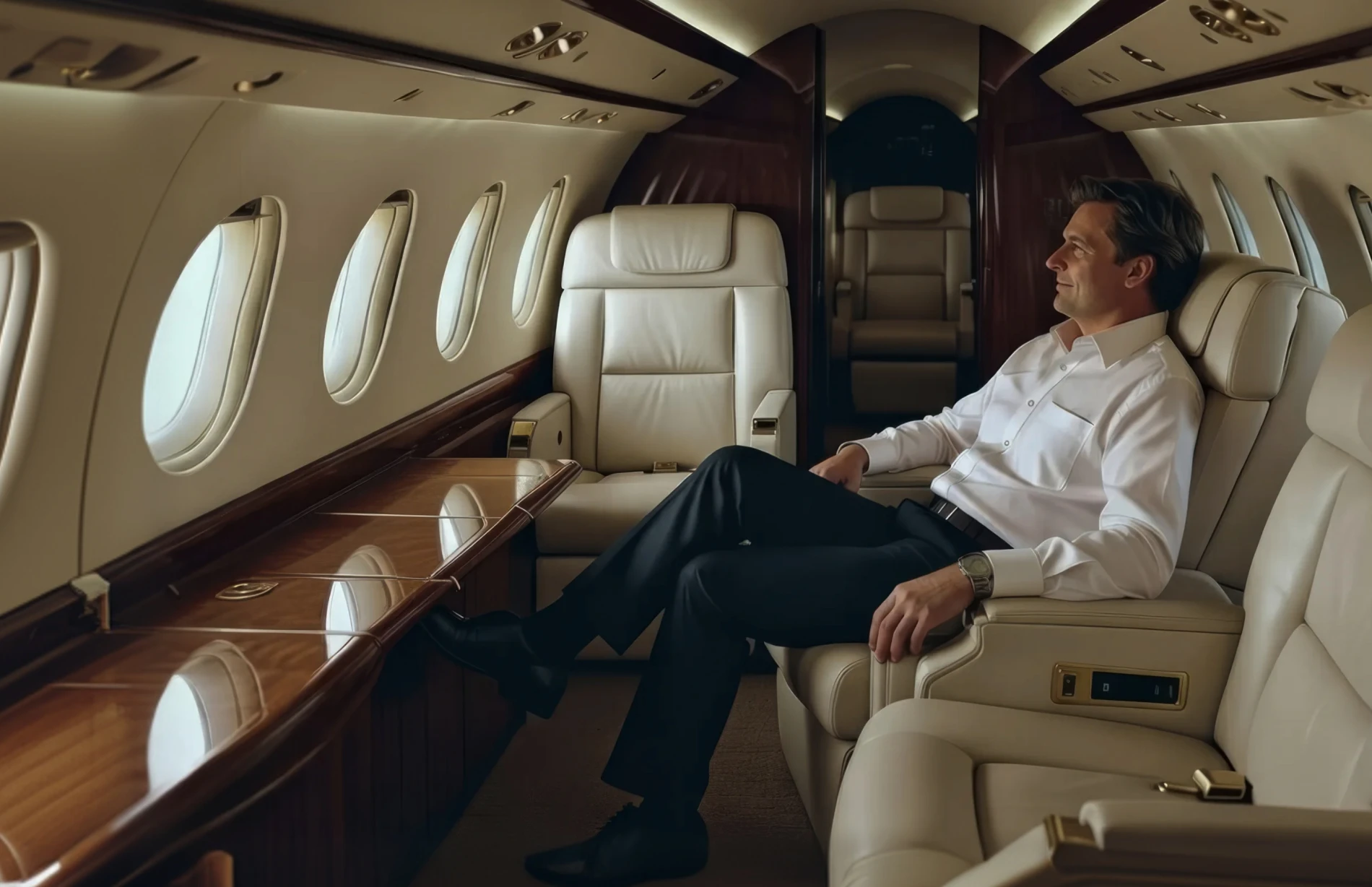 Join our Inner Circle