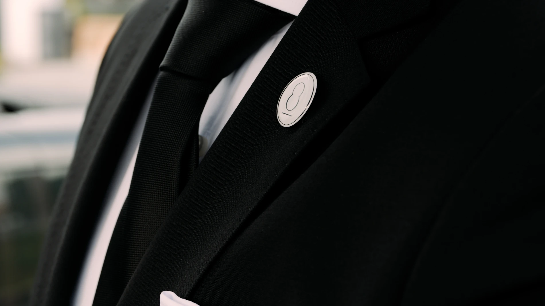 A tradition of discreet service