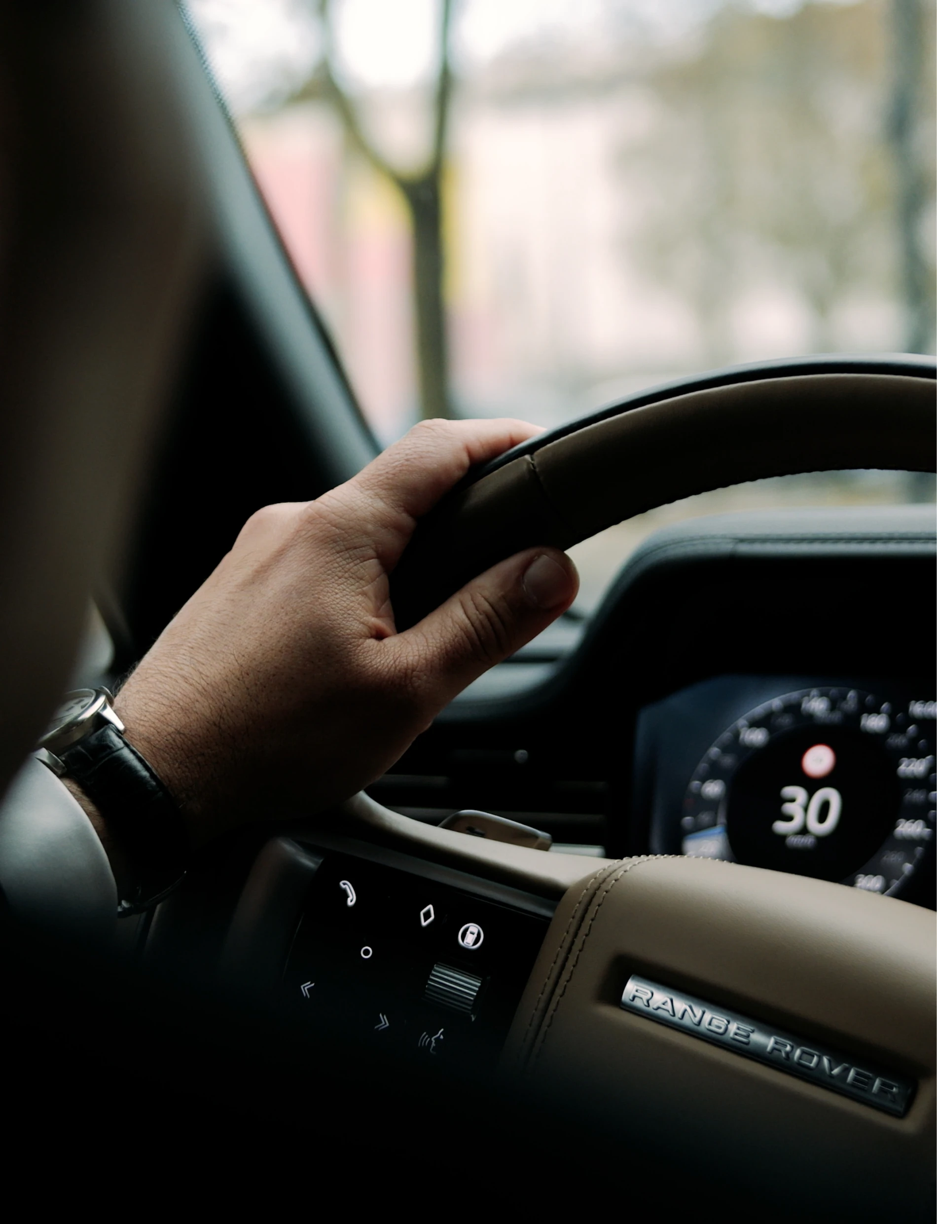 Where every request is anticipated and every moment is curated