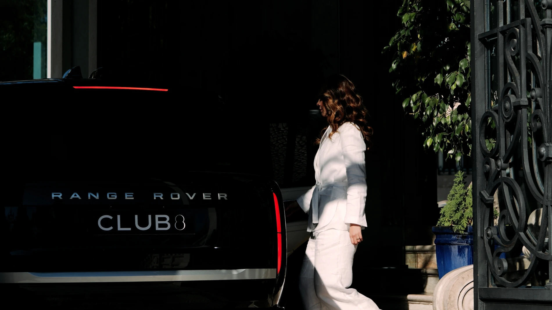 VIP Close Protection